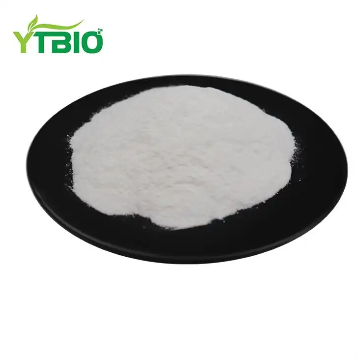 Best Sources and Suppliers of High-Purity Beta-Sitosterol Best Sources and Suppliers of High-Purity Beta-Sitosterol